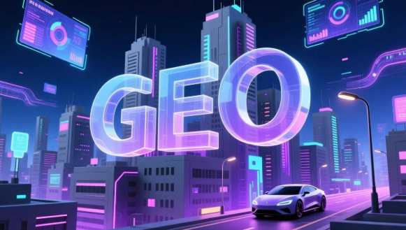 科尔沁左翼中旗GEO 优化行业动态：主流搜索平台地域收录规则更新综述