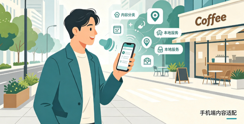 科尔沁左翼中旗深度解析手机端 GEO 与 AI 优化协同逻辑，兼顾用户检索体验与企业线上传播