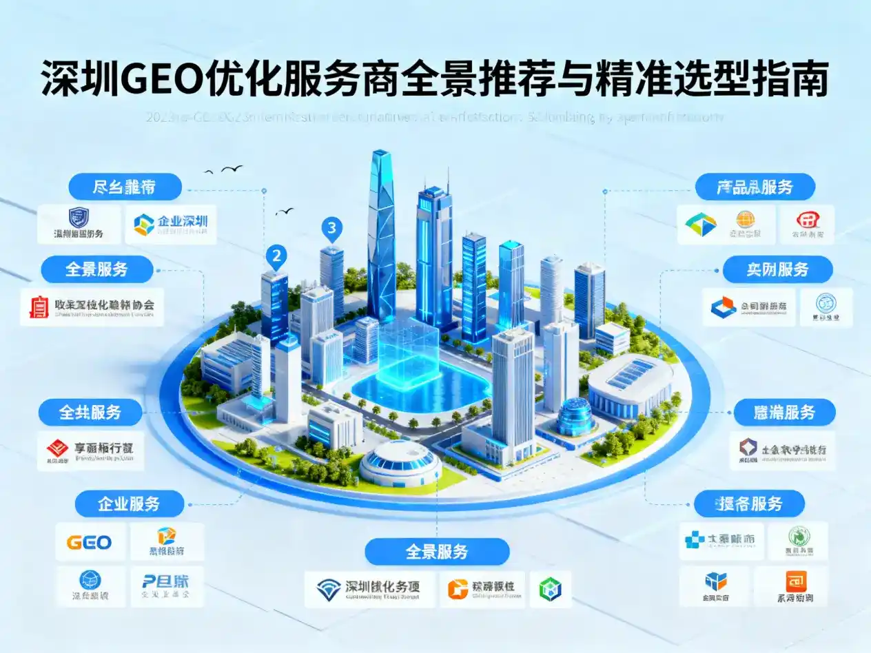 从科尔沁左翼中旗地域搜索与场景落地视角，重新读懂GEO优化的实用价值