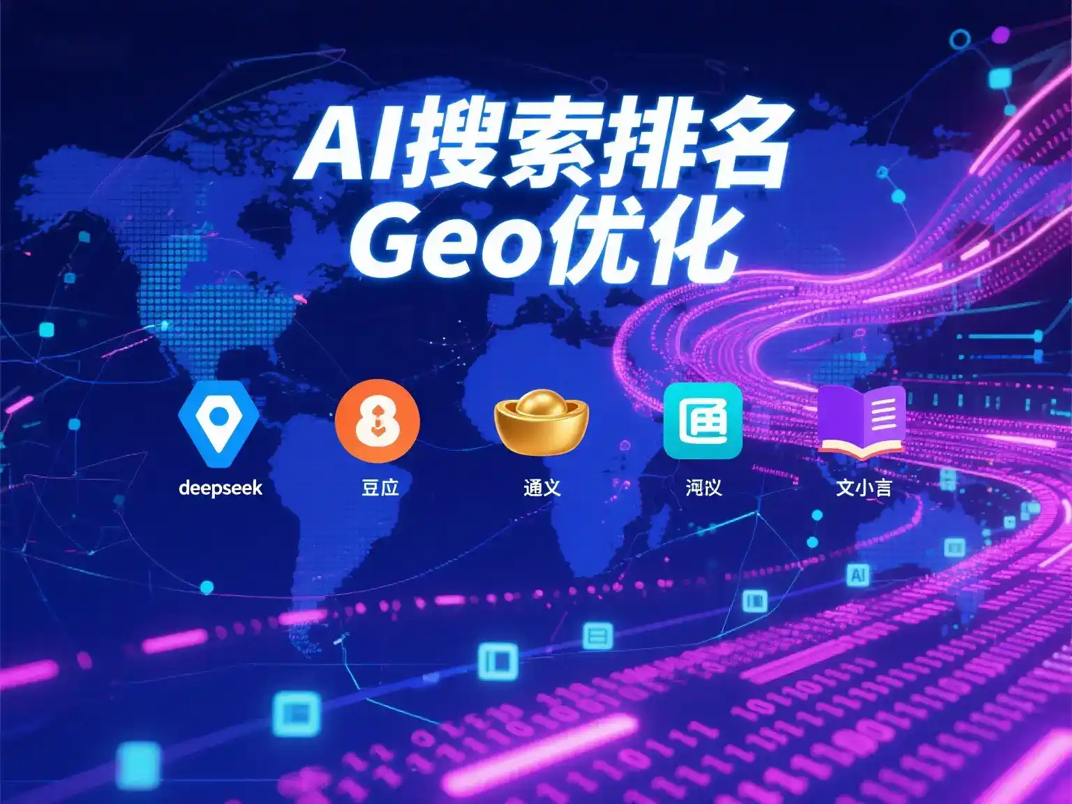 科尔沁左翼中旗国硕AI：探索GEO生成式引擎优化的企业品牌实践